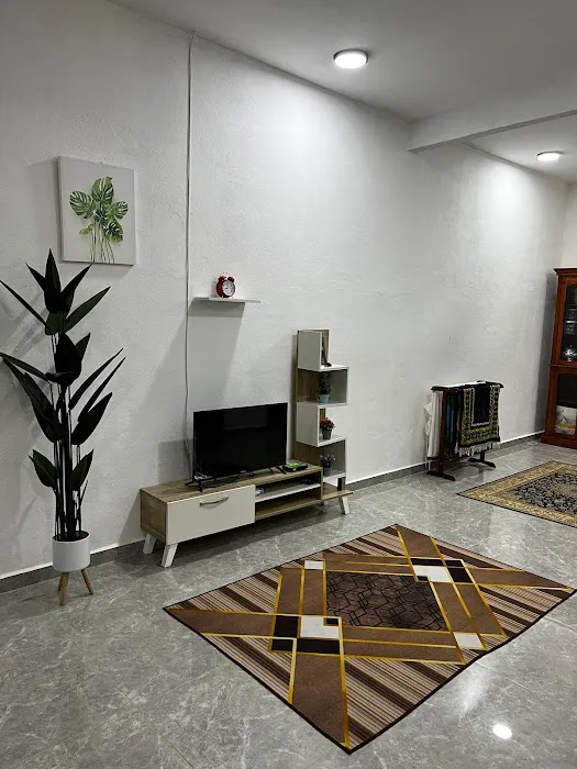 Aiman Homestay Chiku 03 Picture 6
