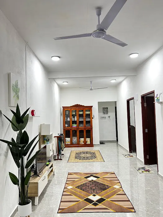 Aiman Homestay Chiku 03 Picture 7