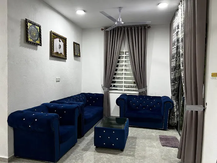 Aiman Homestay Chiku 03 Picture 5