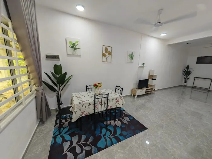 Aiman Homestay Chiku 03 Picture 9