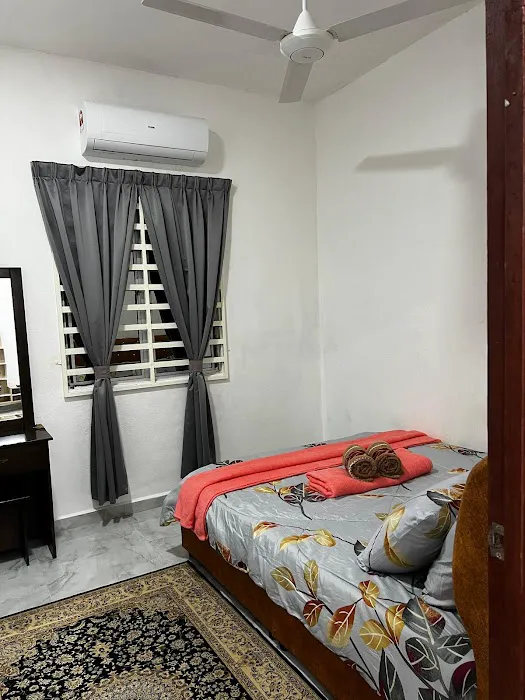 Aiman Homestay Chiku 03 Picture 10