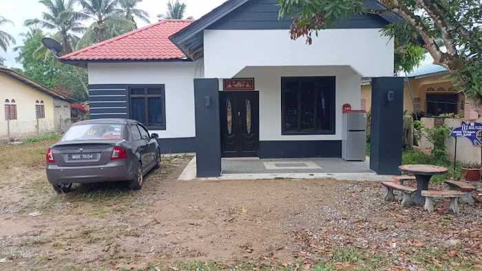 Teratak Rindu Homestay Ciku 3 Picture 1