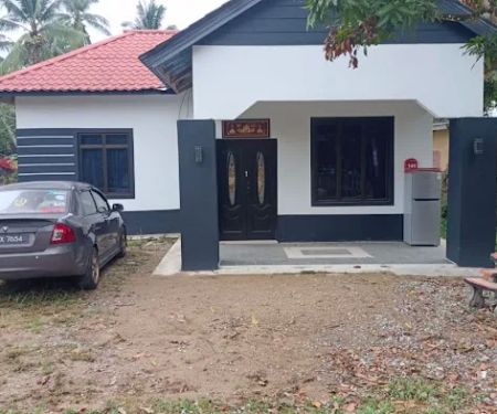 Teratak Rindu Homestay Ciku 3