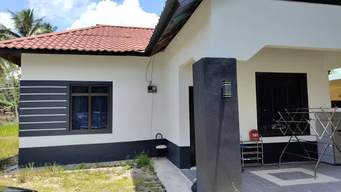 Teratak Rindu Homestay Ciku 3 Picture 4