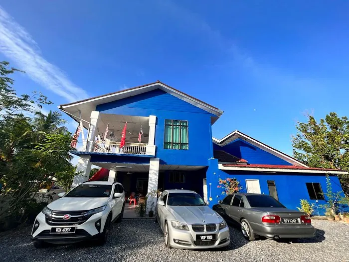 Homestay Kak Dah Adam Chiku 3 Picture 2
