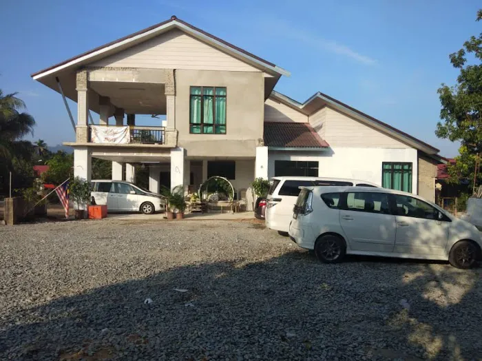 Homestay Kak Dah Adam Chiku 3 Picture 1