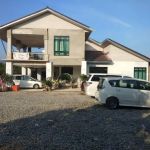 Homestay Kak Dah Adam Chiku 3