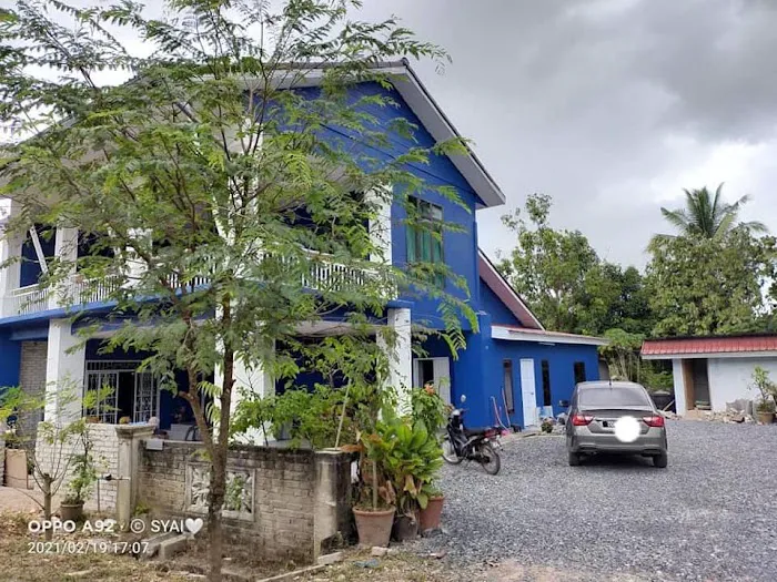 Homestay Kak Dah Adam Chiku 3 Picture 3