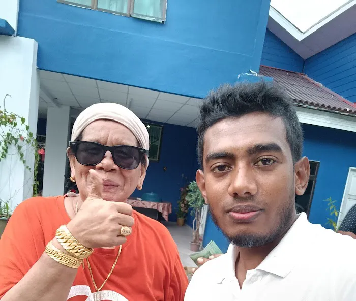 Homestay Kak Dah Adam Chiku 3 Picture 10