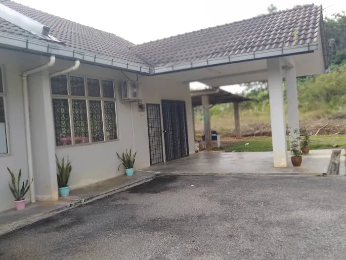HOMESTAY SRI DAHLIA JENGKA 3 Picture 3