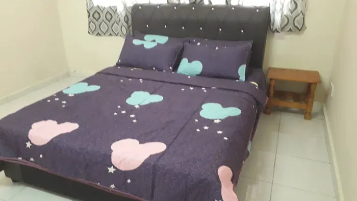 HOMESTAY SRI DAHLIA JENGKA 3 Picture 10