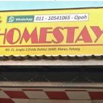 Soo Lee Hin Homestay