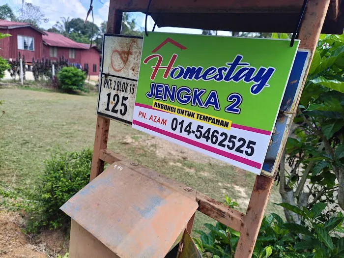 122 jengka 2 Picture 2