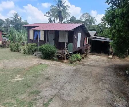 122 jengka 2