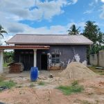 Felda Keembong Jengka 6 Pahang Darul Makmur