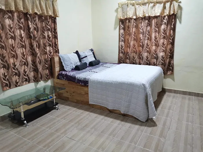 Homestay Haji Sudin Picture 3