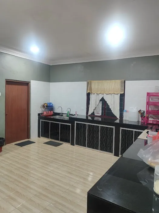 Homestay Haji Sudin Picture 1
