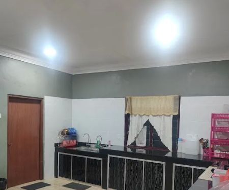 Homestay Haji Sudin