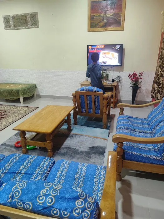 Homestay Haji Sudin Picture 6
