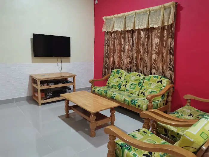 Homestay Haji Sudin Picture 4