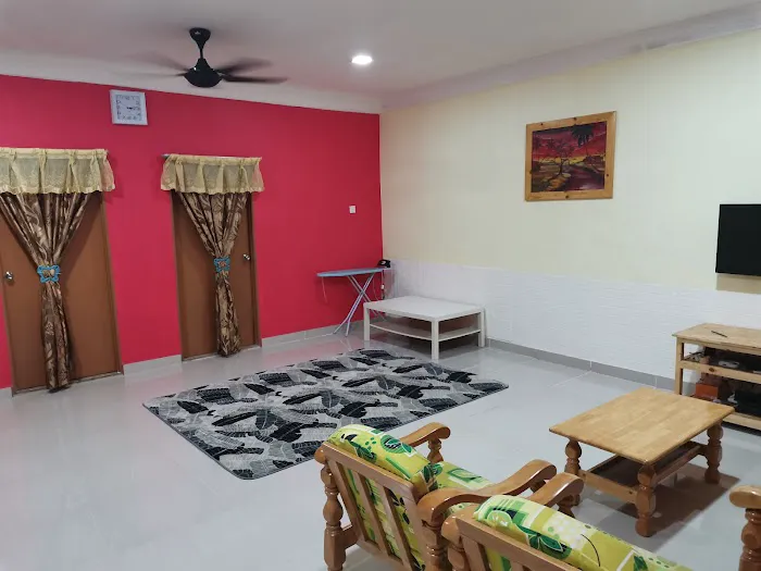 Homestay Haji Sudin Picture 5