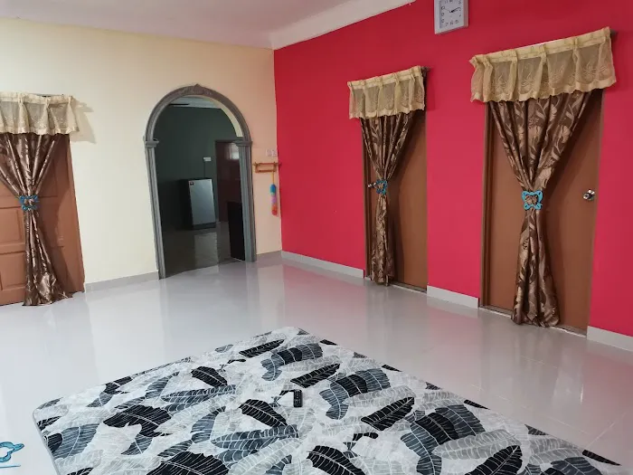 Homestay Haji Sudin Picture 8