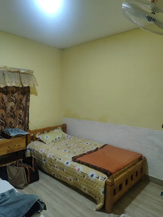 Homestay Haji Sudin Picture 7