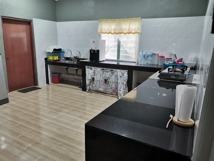 Homestay Haji Sudin Picture 10