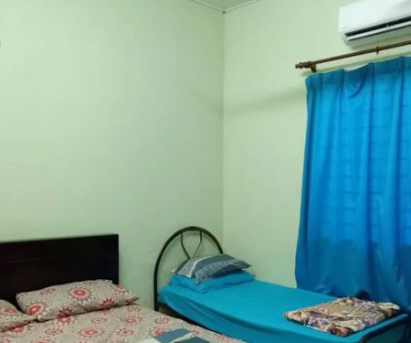 Homestay Hadif