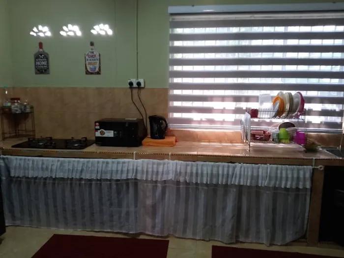 Homestay Hadif Picture 5