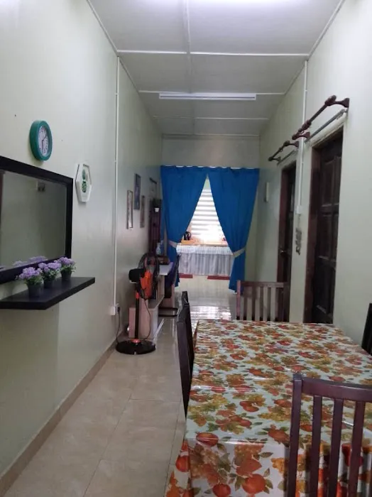 Homestay Hadif Picture 7