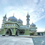 Homestay Baiturrahman Jengka 15