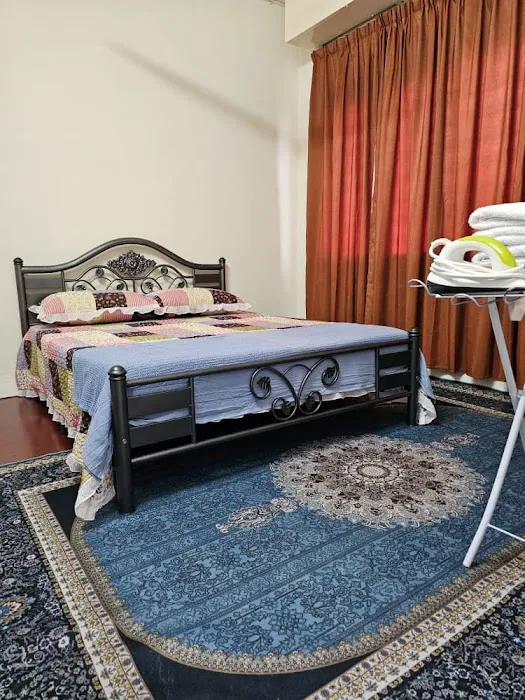Homestay Baiturrahman Jengka 15 Picture 2