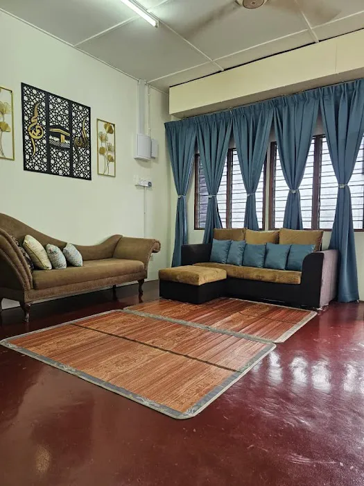 Homestay Baiturrahman Jengka 15 Picture 6