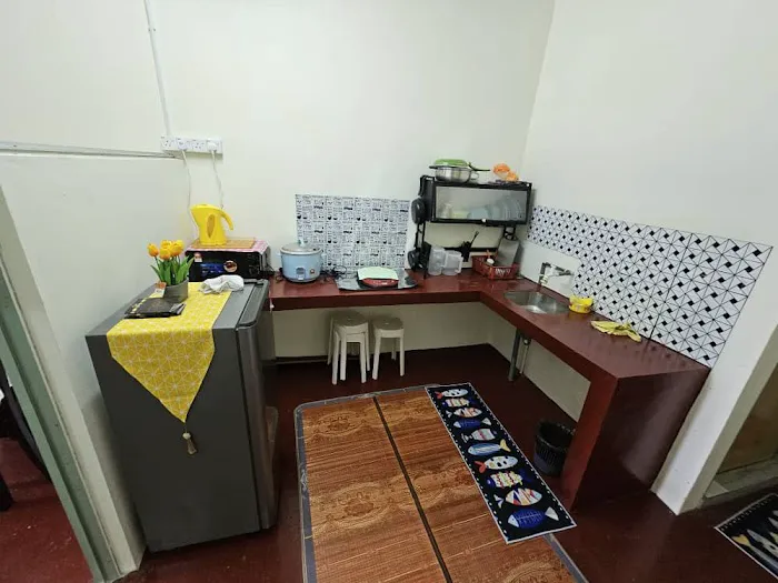 Homestay Baiturrahman Jengka 15 Picture 5