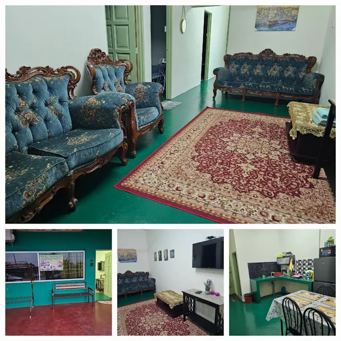Homestay Baiturrahman Jengka 15 Picture 9