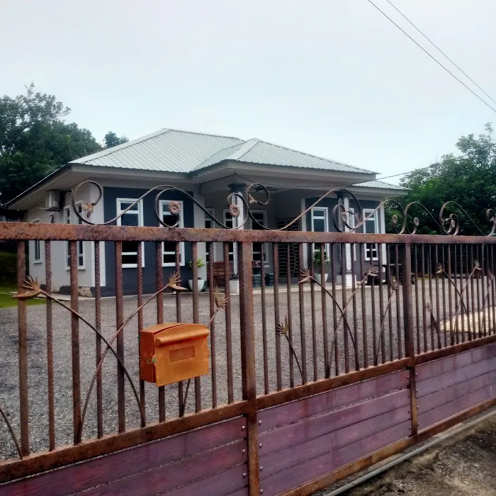 Homestay Patin Hijau Picture 2
