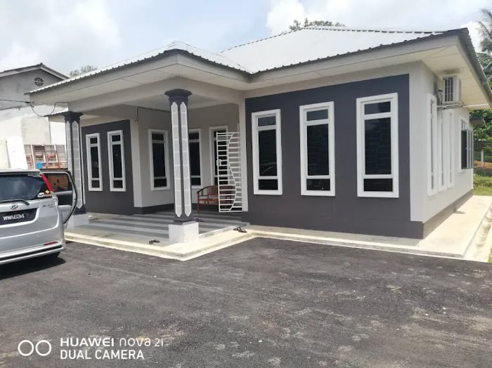 Homestay Patin Hijau Picture 1