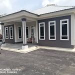 Homestay Patin Hijau