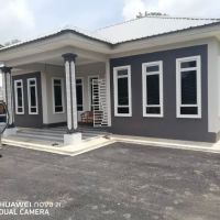 Homestay Patin Hijau ico