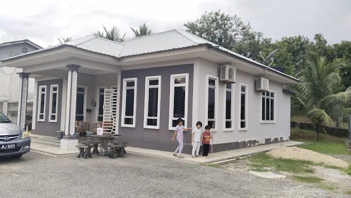 Homestay Patin Hijau Picture 3