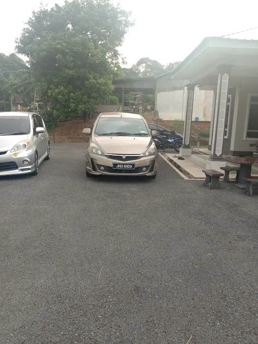 Homestay Patin Hijau Picture 4