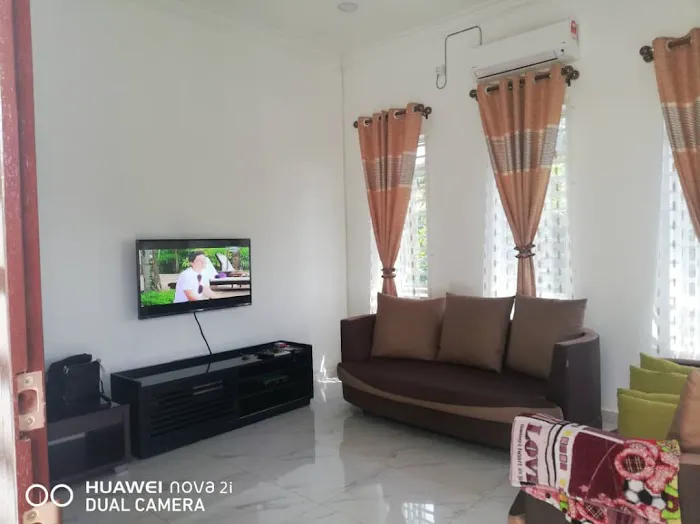 Homestay Patin Hijau Picture 6
