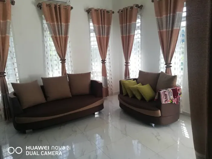 Homestay Patin Hijau Picture 5