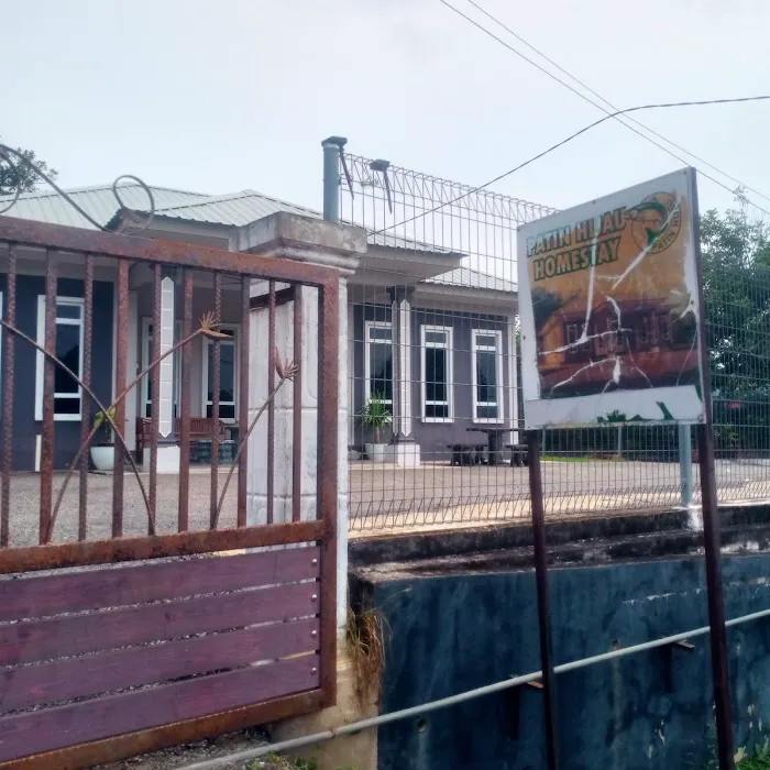 Homestay Patin Hijau Picture 7