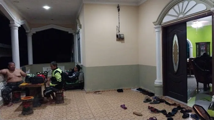 Homestay Mek Sri Kenanga Jengka 7 Picture 1