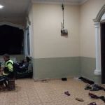 Homestay Mek Sri Kenanga Jengka 7