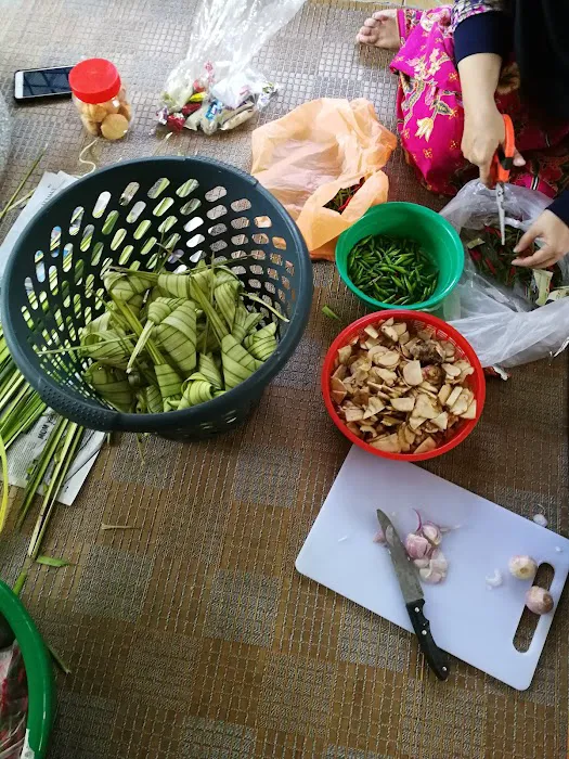 Homestay Mek Sri Kenanga Jengka 7 Picture 2