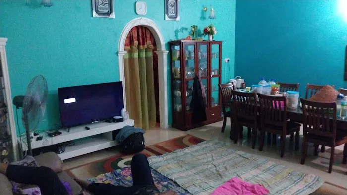 Homestay Mek Sri Kenanga Jengka 7 Picture 4