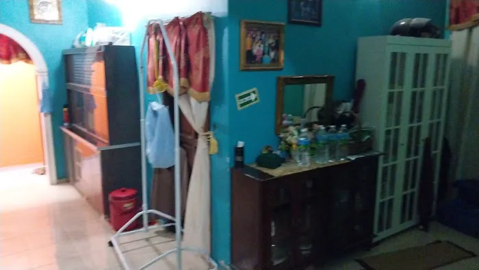 Homestay Mek Sri Kenanga Jengka 7 Picture 6